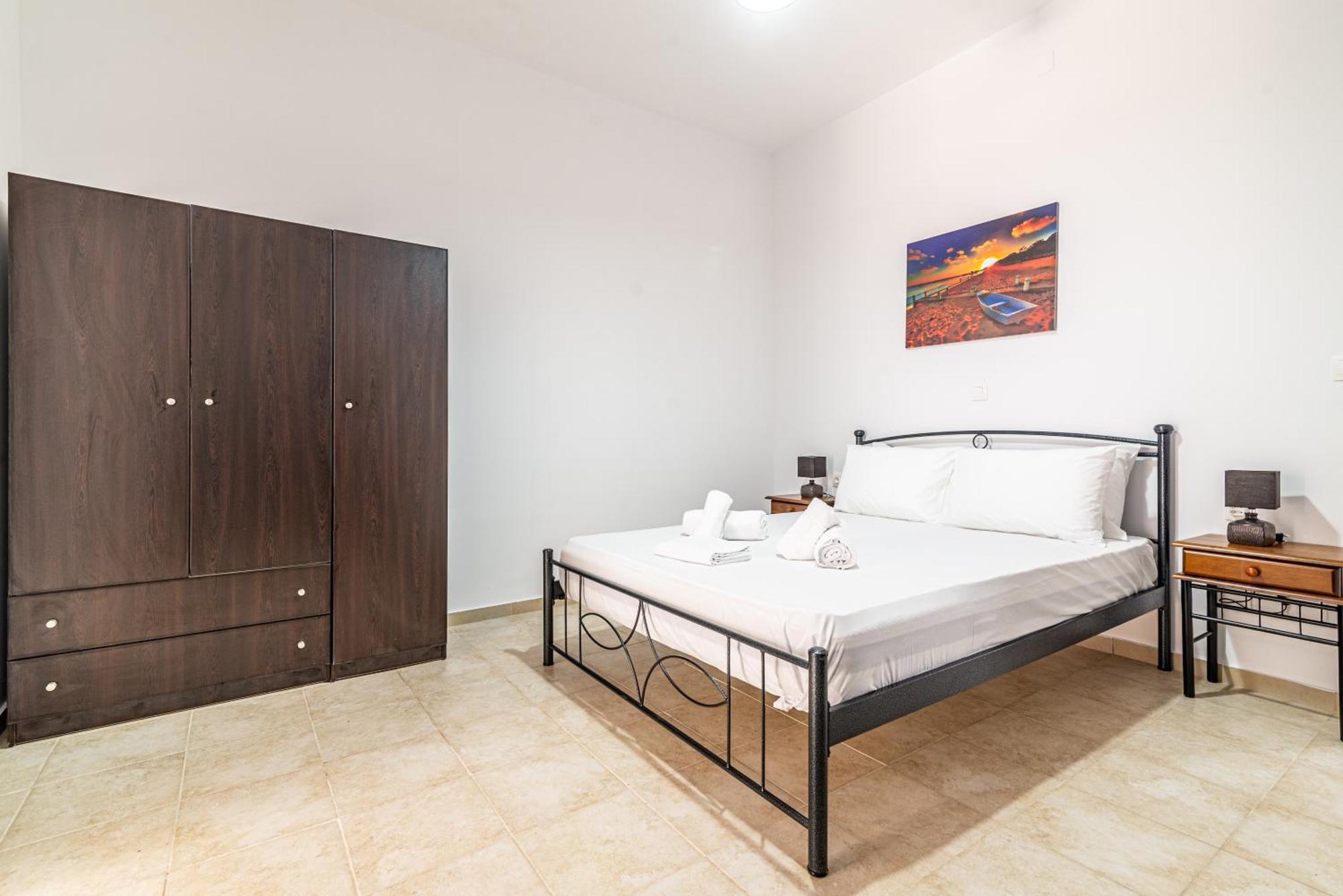 Апартаменты Beachfront Next To The Mall