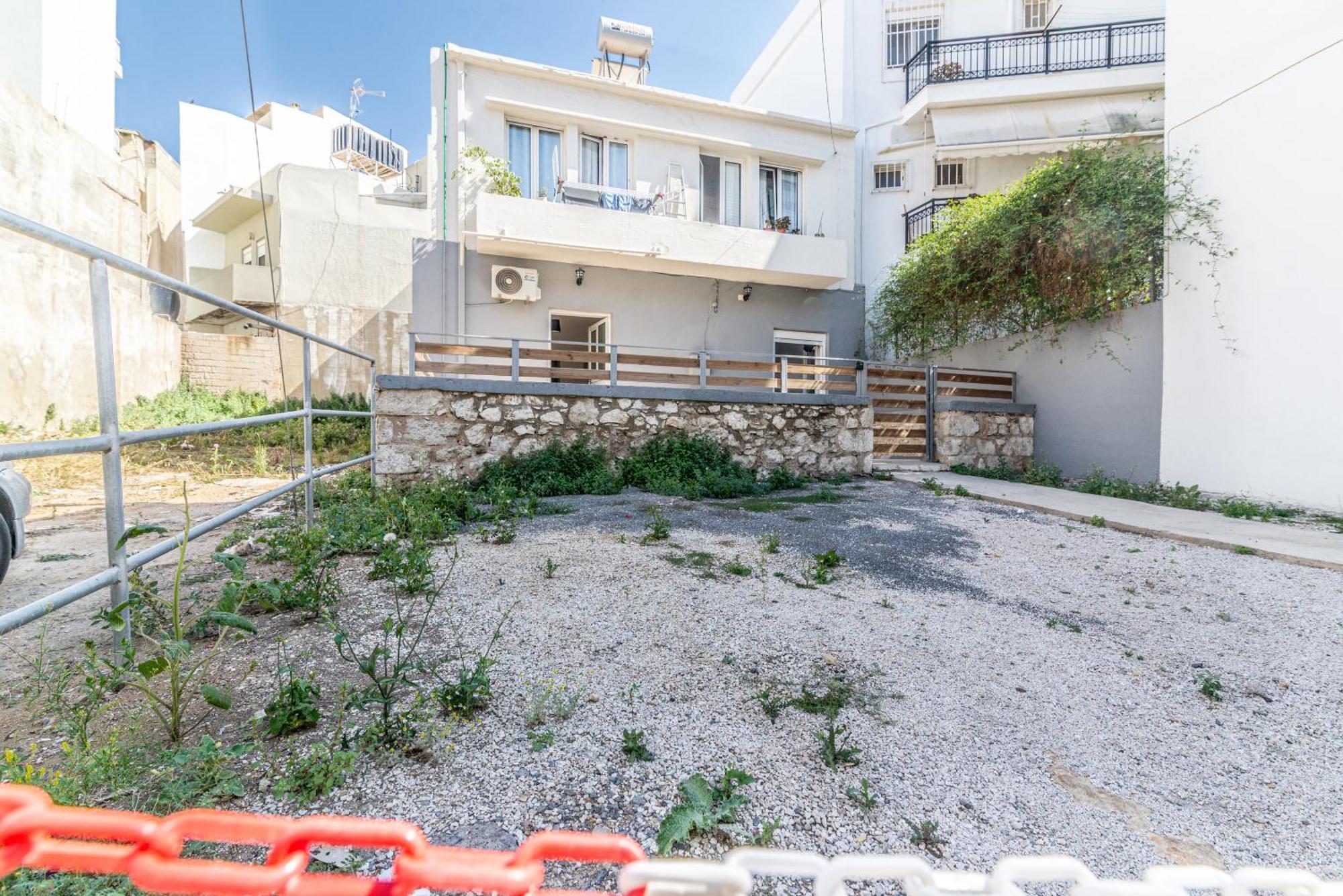 Apartment Beachfront Next To The Mall
